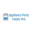 Whirlpool 11045088404, 11045962400, 11042922203, MFW9700SQ1, GHW9100LW1 Image