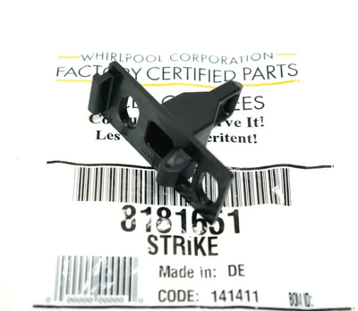 Whirlpool 11045088404, 11045966403, 11042922202, MFW9700SQ1, GHW9100LW1 Image