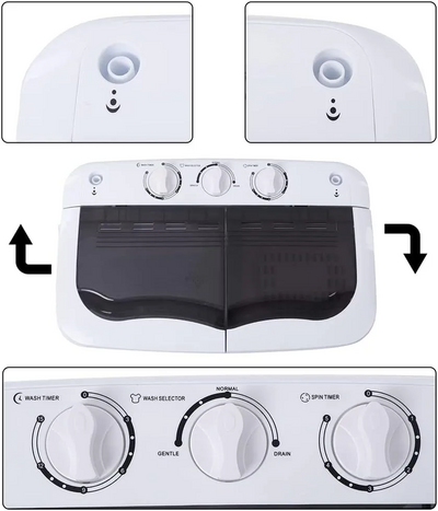 Winado WASHER-047 Image
