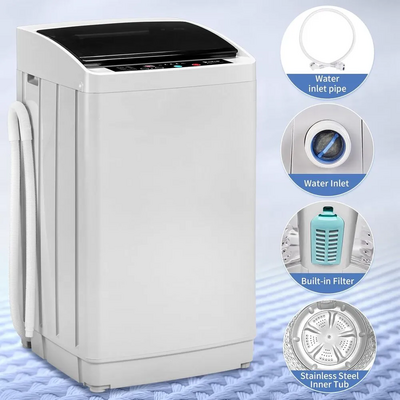 Winado WDWASHER1047 Image