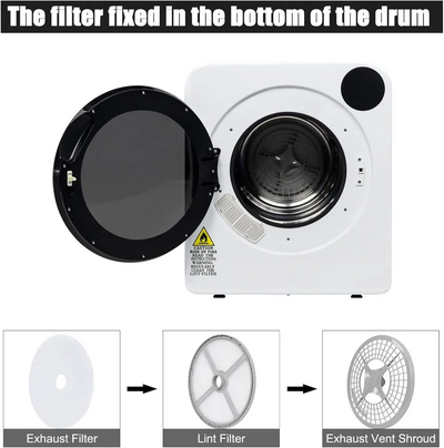 Winado Dryer-059 Image