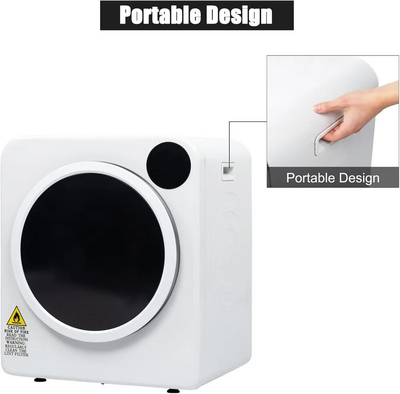 Winado Dryer-059 Image