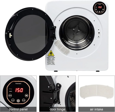 Winado Dryer-059 Image