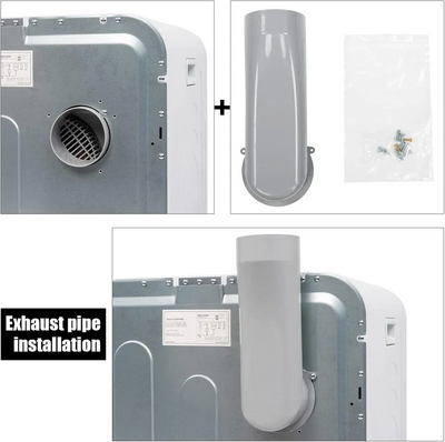 Winado Dryer-059 Image