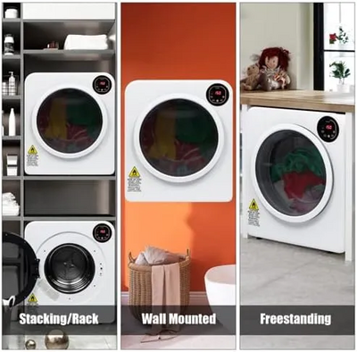 Winado Dryer-059 Image