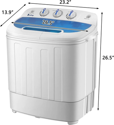 Winado WASHER-320 Image