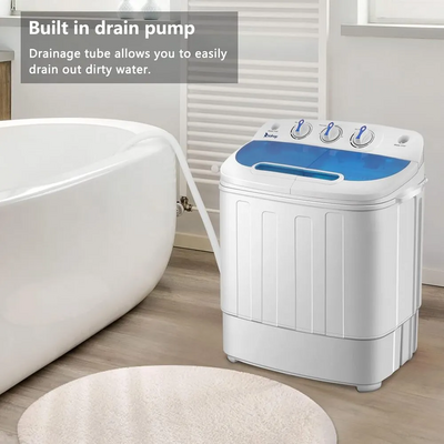 Winado WASHER-320 Image