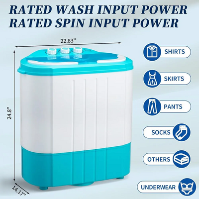 Winado WDWASHER11672 Image