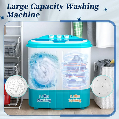 Winado WDWASHER11672 Image