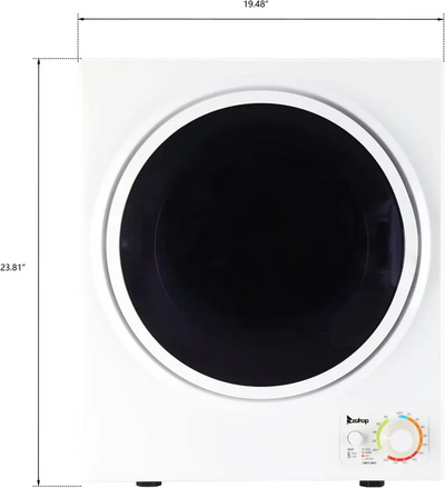 Winado LCD Display Image