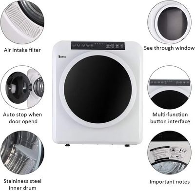 Winado D-417 Image