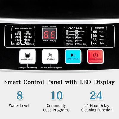 Winado WD-FULL-560 Image