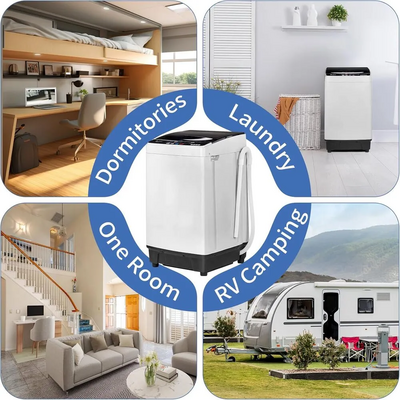 Winado WNDWASHER1052NEW Image