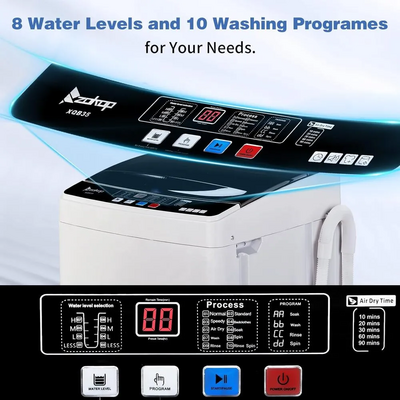 Winado WNDWASHER1052NEW Image