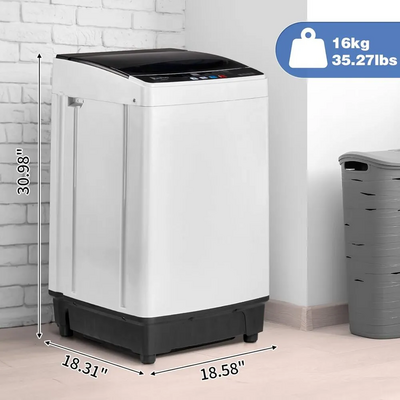Winado WNDWASHER1052NEW Image