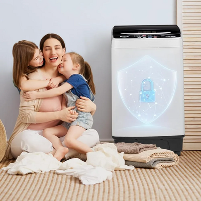 Winado WNDWASHER1052NEW Image