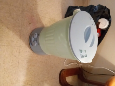 Wonder Washer ETI-65 Image