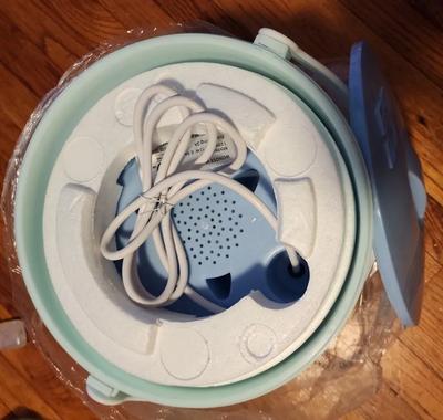 Wonder Washer As seen on tv  a Image