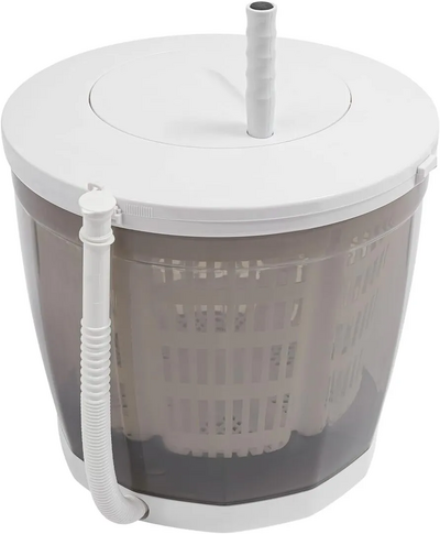 WPORDE Portable Washing Machine Image