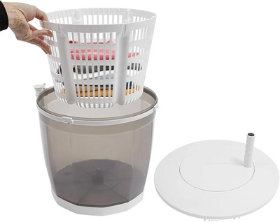WPORDE Portable Washing Machine Image
