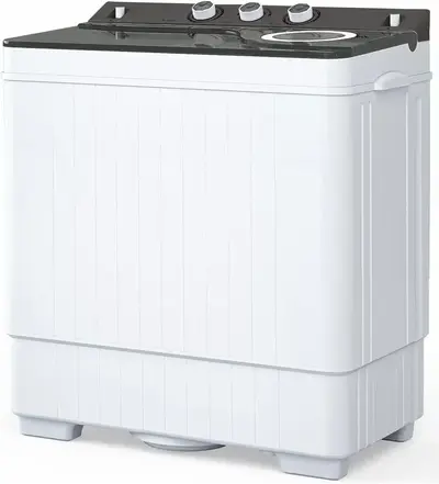 WZONICE98 Washing Machine Image