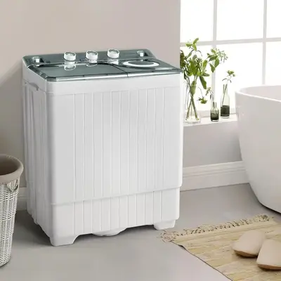 WZONICE98 Washing Machine Image