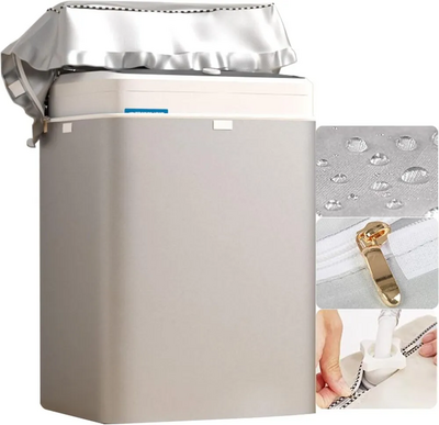 XDONEF Top-loading Washer Cover Image