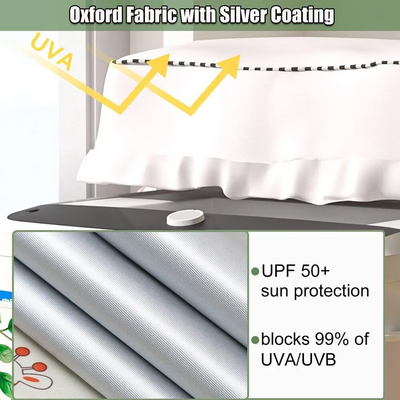 XDONEF Top-loading Washer Cover Image