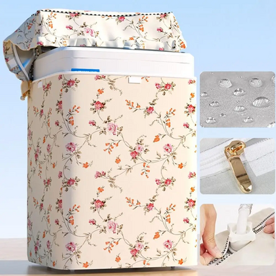 XDONEF Top-loading Washer Cover Image