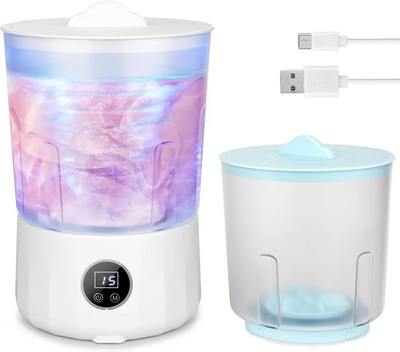 XSMNER 1.5L Underwear Washing Machine Image