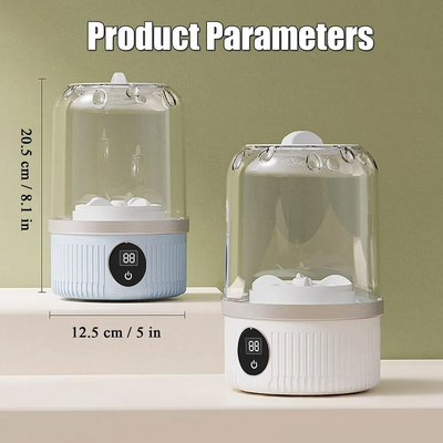 Yalemie Mini Washing Machine Image