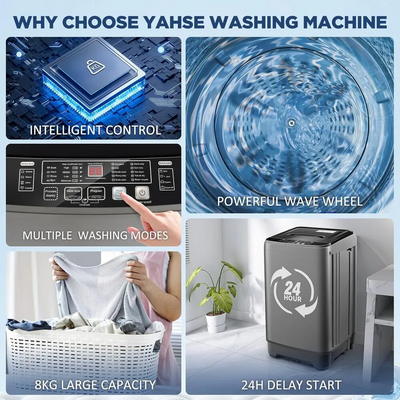 YASHE XQB60-2010A Image