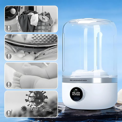 YHWABOICE Underwear Washer Image