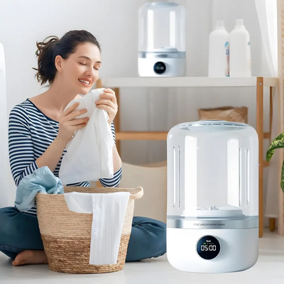 YHWABOICE Underwear Washer Image