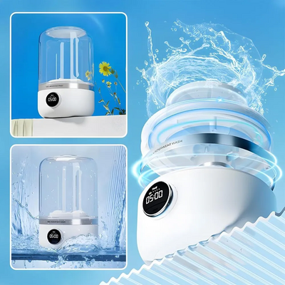YHWABOICE Underwear Washer Image