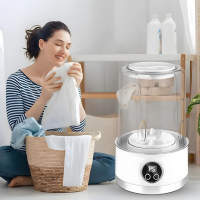 YHWABOICE Underwear Washer Image