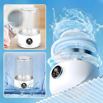 YHWABOICE Underwear Washer Image