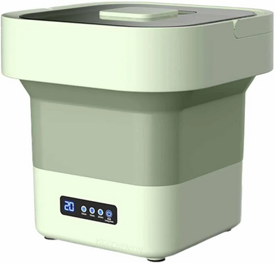 YIGECHENXIN Portable Washers Image