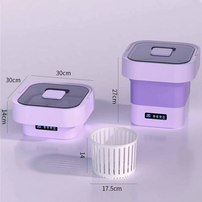 YIGECHENXIN Portable Washers Image