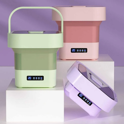 YIGECHENXIN Portable Washers Image