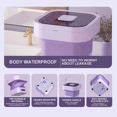 YIGECHENXIN Portable Washers Image