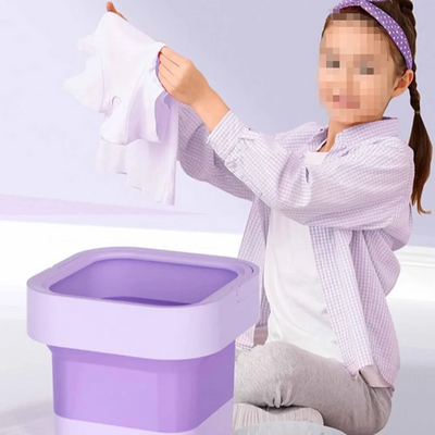 YIGECHENXIN Portable Washers Image