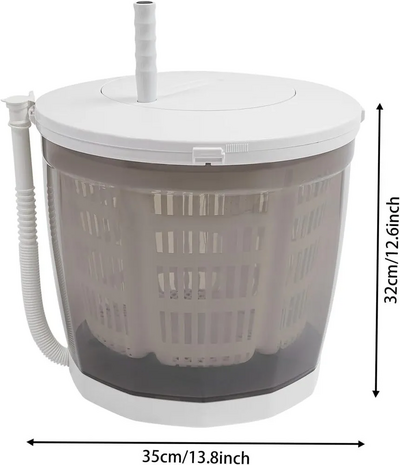 YUMIONB Portable Washers Image