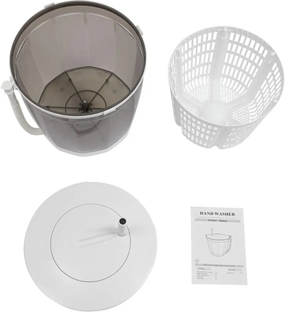 YUMIONB Portable Washers Image