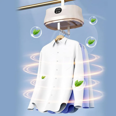 Yuehuam Portable clothes dryer Image