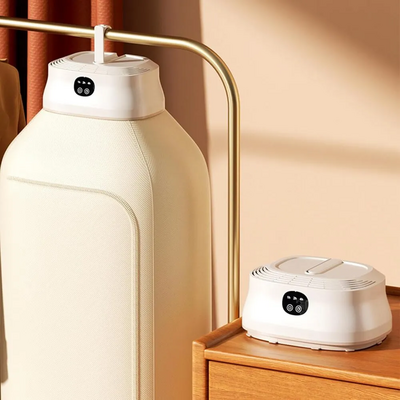Yuehuam Portable clothes dryer Image