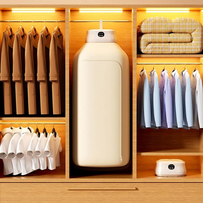 Yuehuam Portable clothes dryer Image