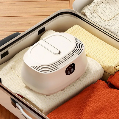 Yuehuam Portable clothes dryer Image