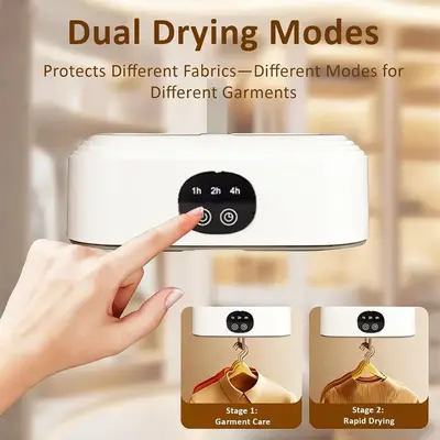 Yuehuam Portable dryer Image
