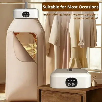 Yuehuam Portable dryer Image